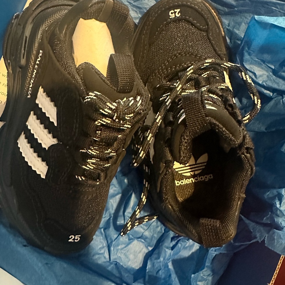 Balenciaga adidas  sneakers